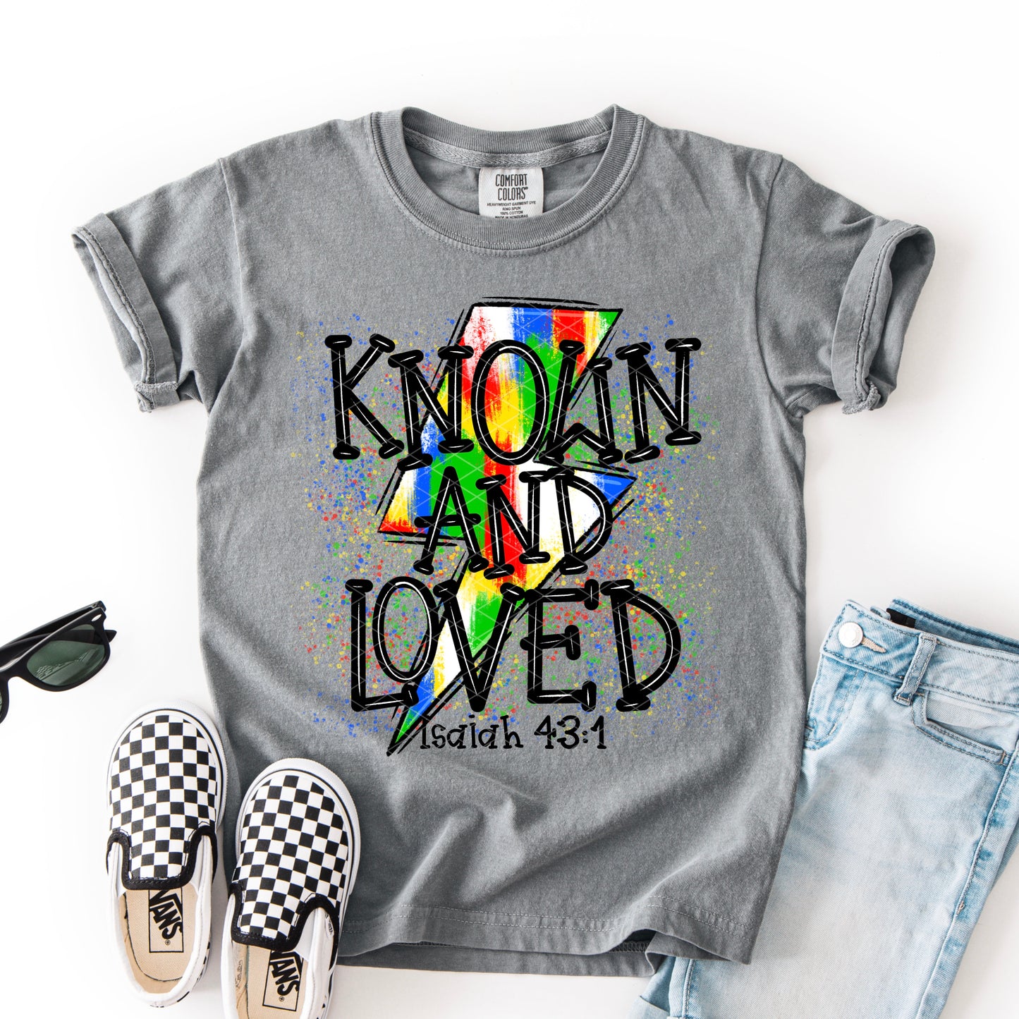 2026 March Monthly Drive