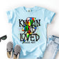 Known And Loved Lightning Bolt Bundle