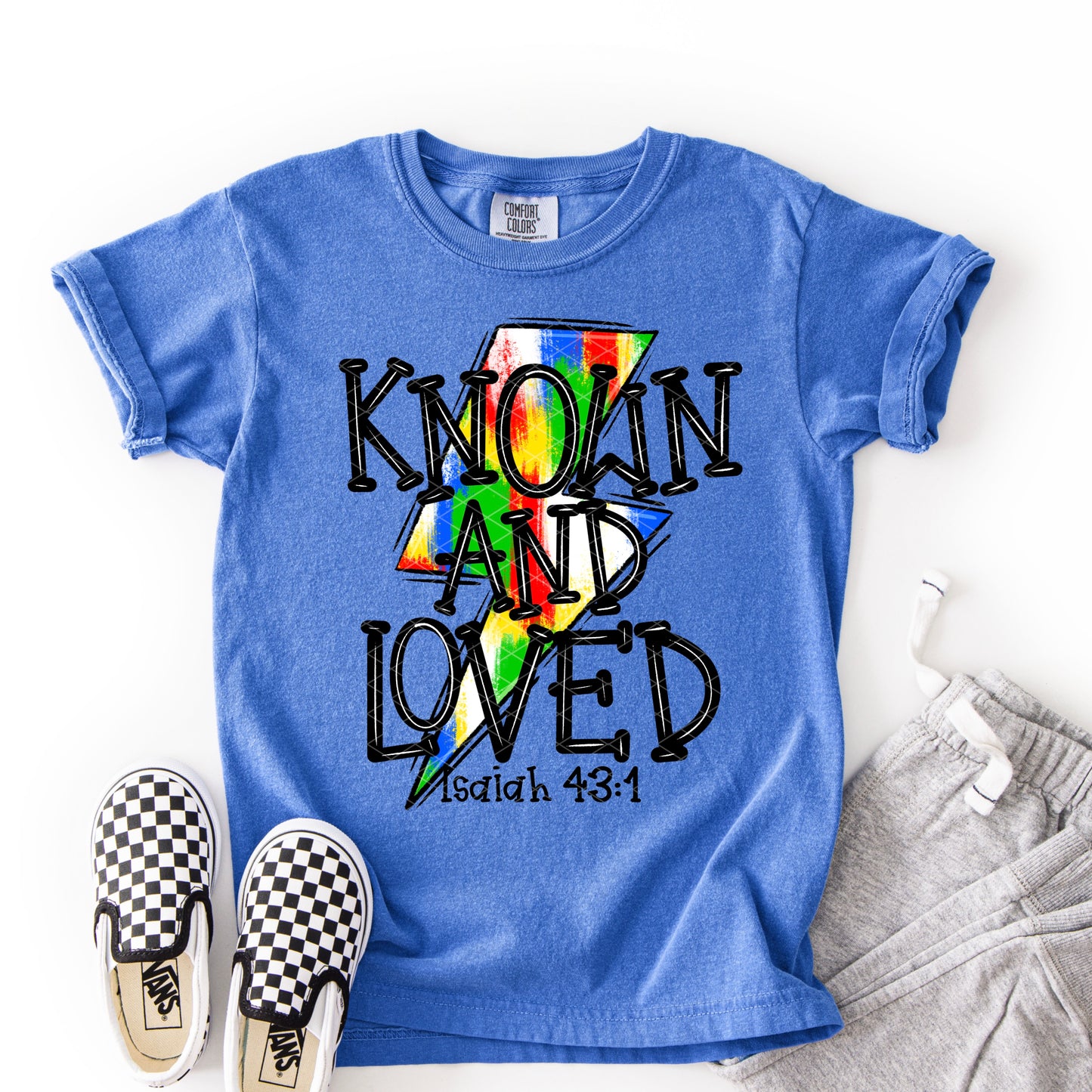 Known And Loved Lightning Bolt Bundle