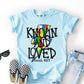 Known And Loved Lightning Bolt Bundle