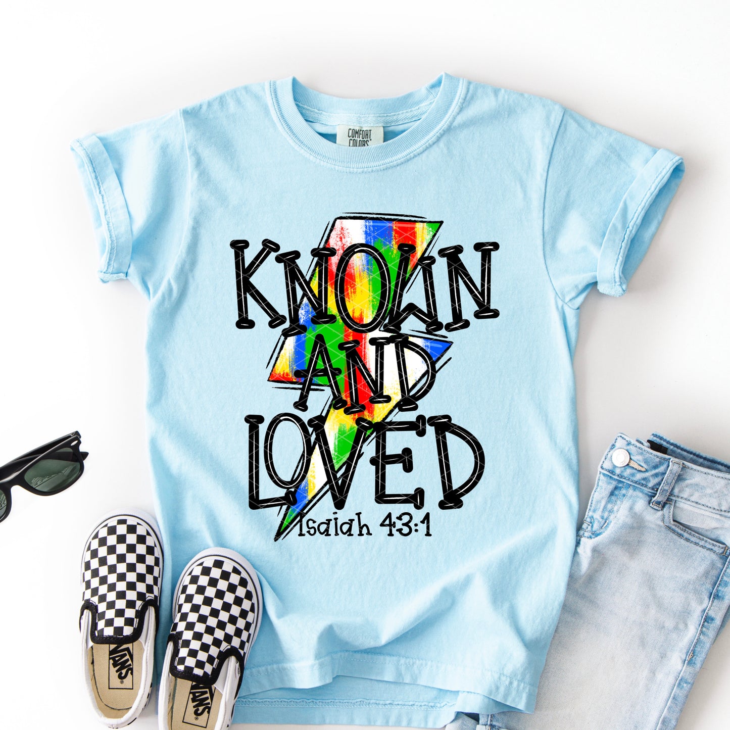 Known And Loved Lightning Bolt Bundle