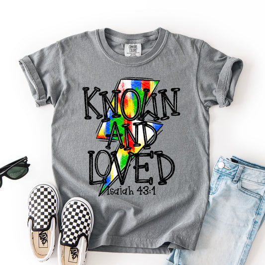 Known And Loved Lightning Bolt Bundle