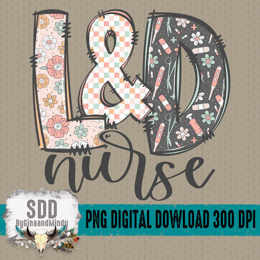 Medical Collection; L&D