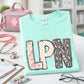 Medical Collection; LPN
