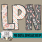 Medical Collection; LPN