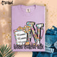 Retro Licensed Vocational Nurse