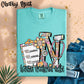 Retro Licensed Vocational Nurse
