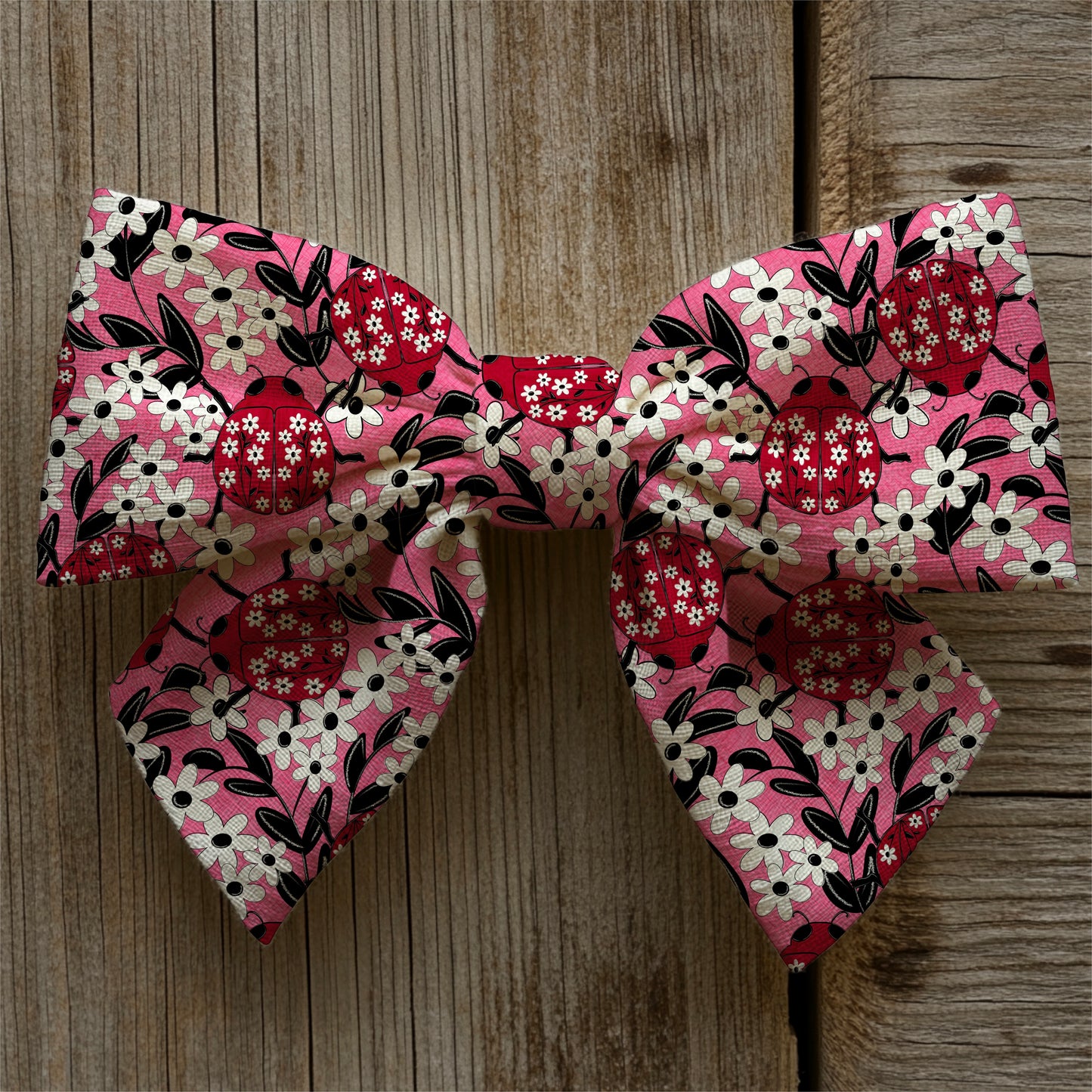 Ladybug Seamless Bundle