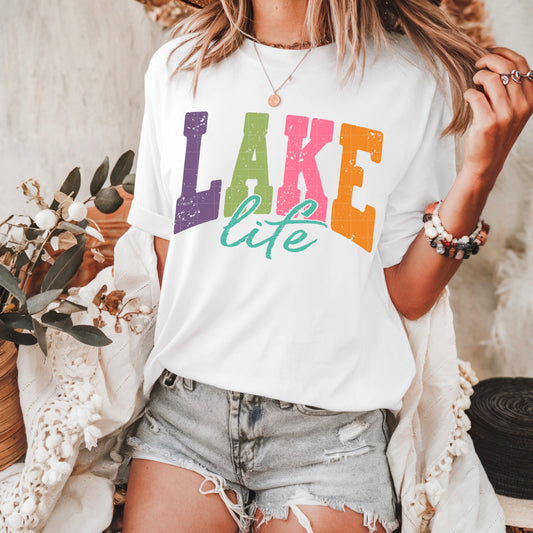 Lake Life