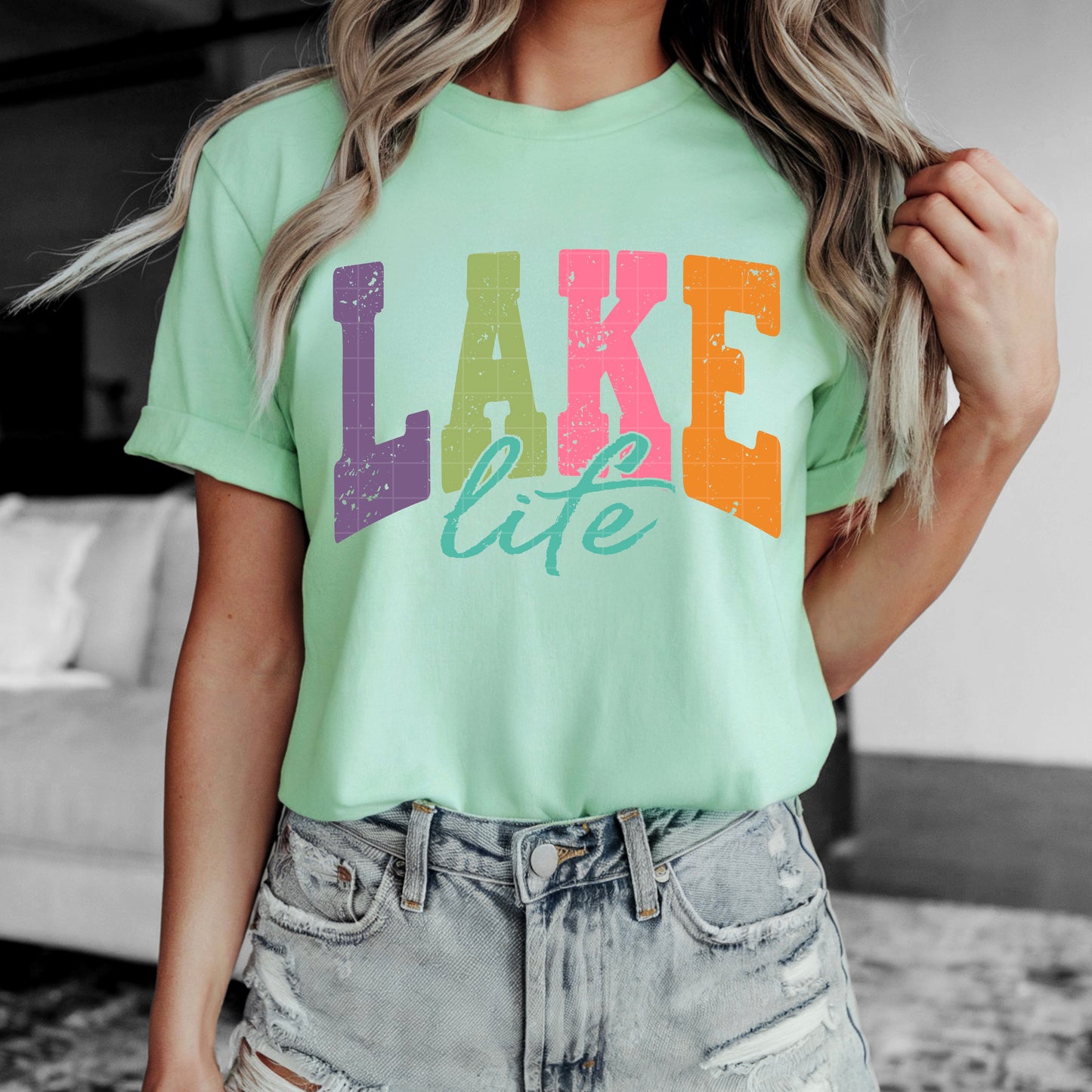 Lake Life