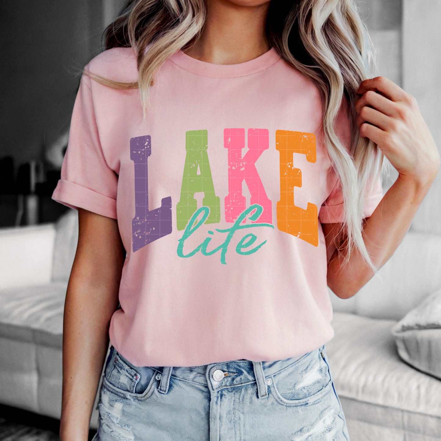 Lake Life