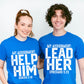 Lead Her Help Him Bundle