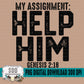 Lead Her Help Him Bundle