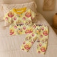 Lemon Drop Seamless Bundle