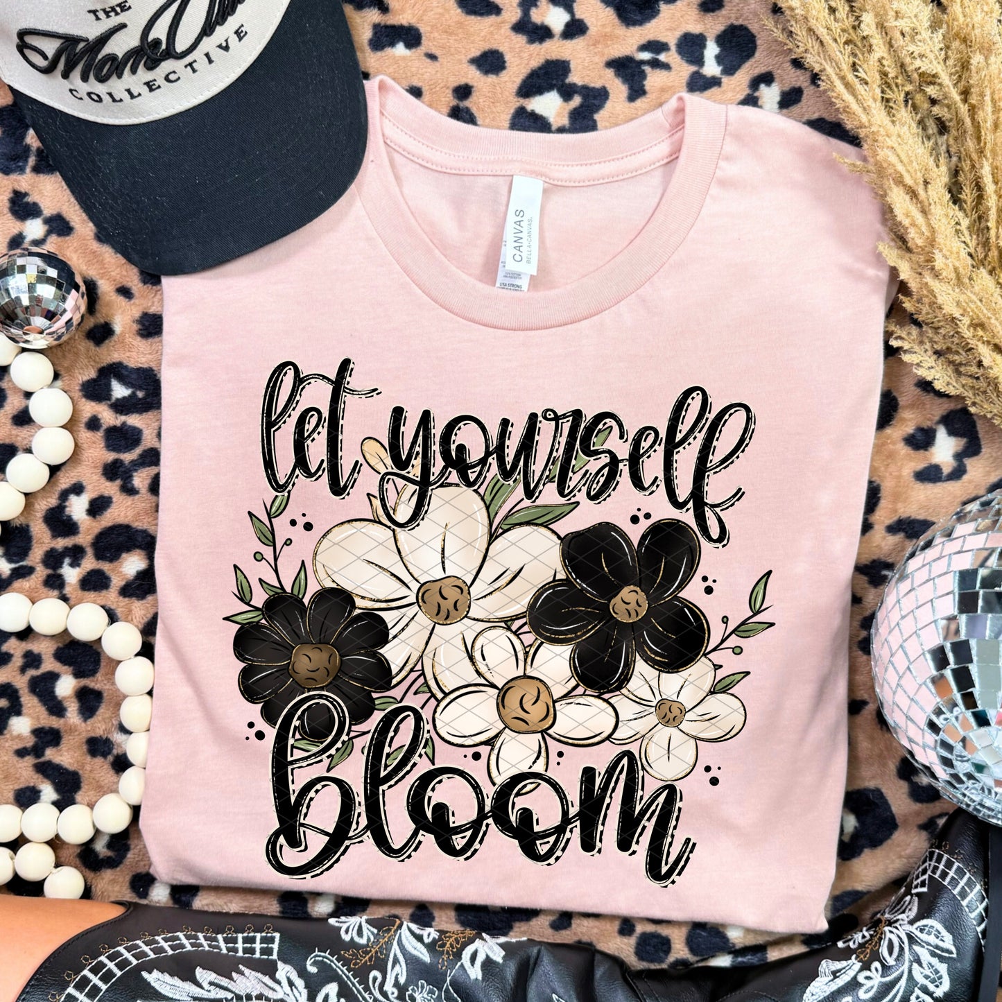 2025 December Monthly Drive