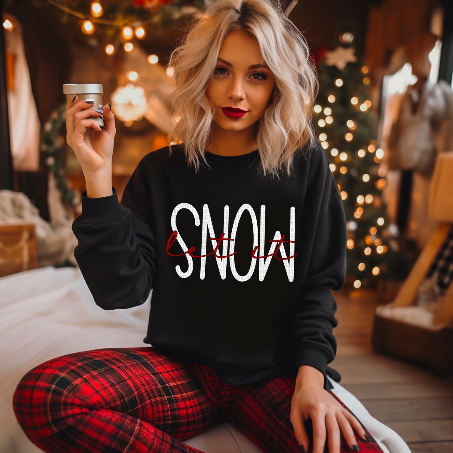 Let it Snow Bundle