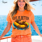 Life is Better on the Water