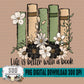 Life is Better With a Book