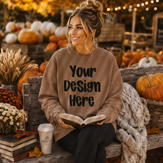 Light Brown Fall