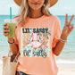 Lil' Sassy Lil' Salty