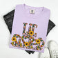 Floral Sunflowers; Lil' Sister