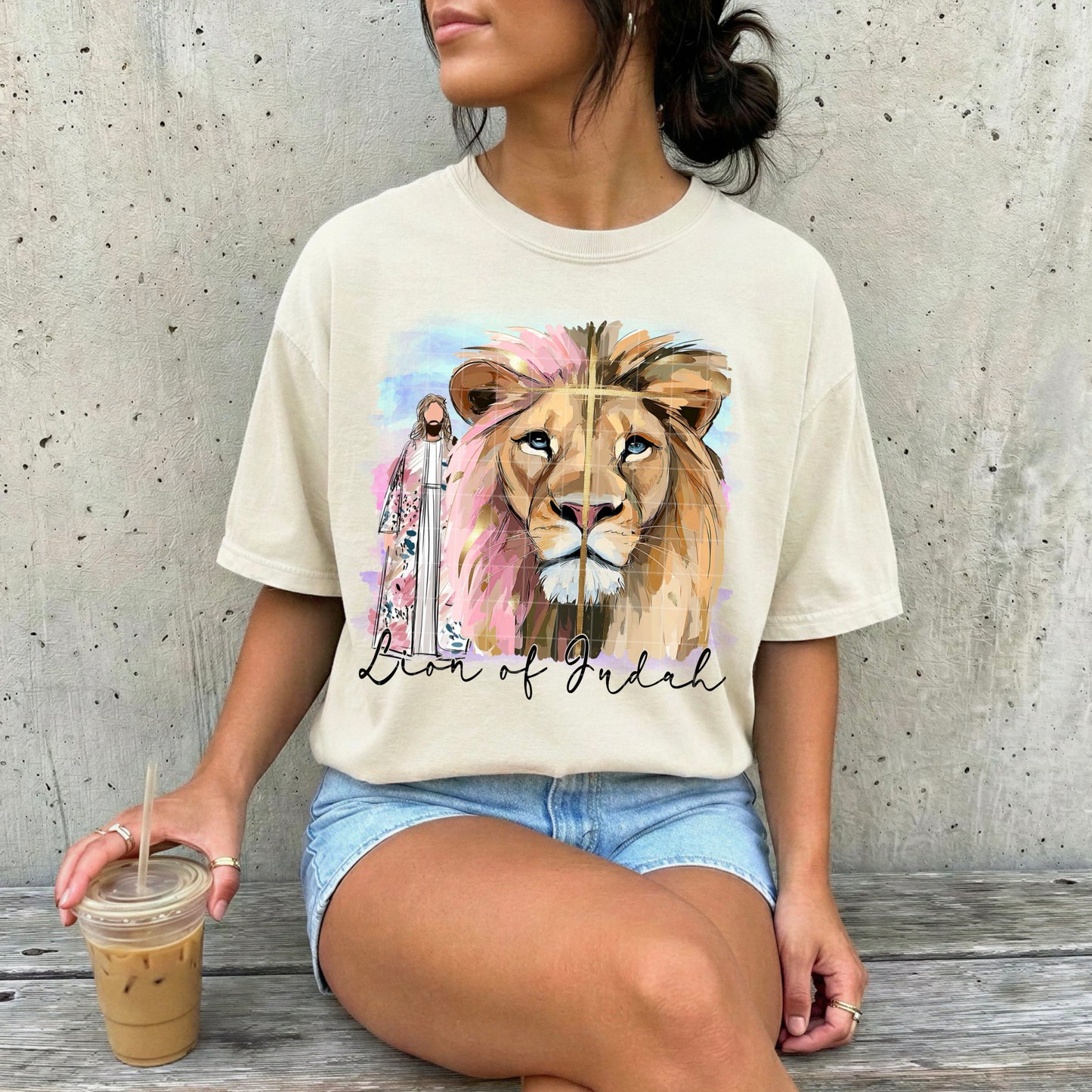 Lion of Judah