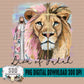 Lion of Judah