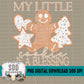 My Little Cookie(s) Bundle (3 Files)