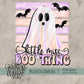 Little Miss Boo Thing Bundle