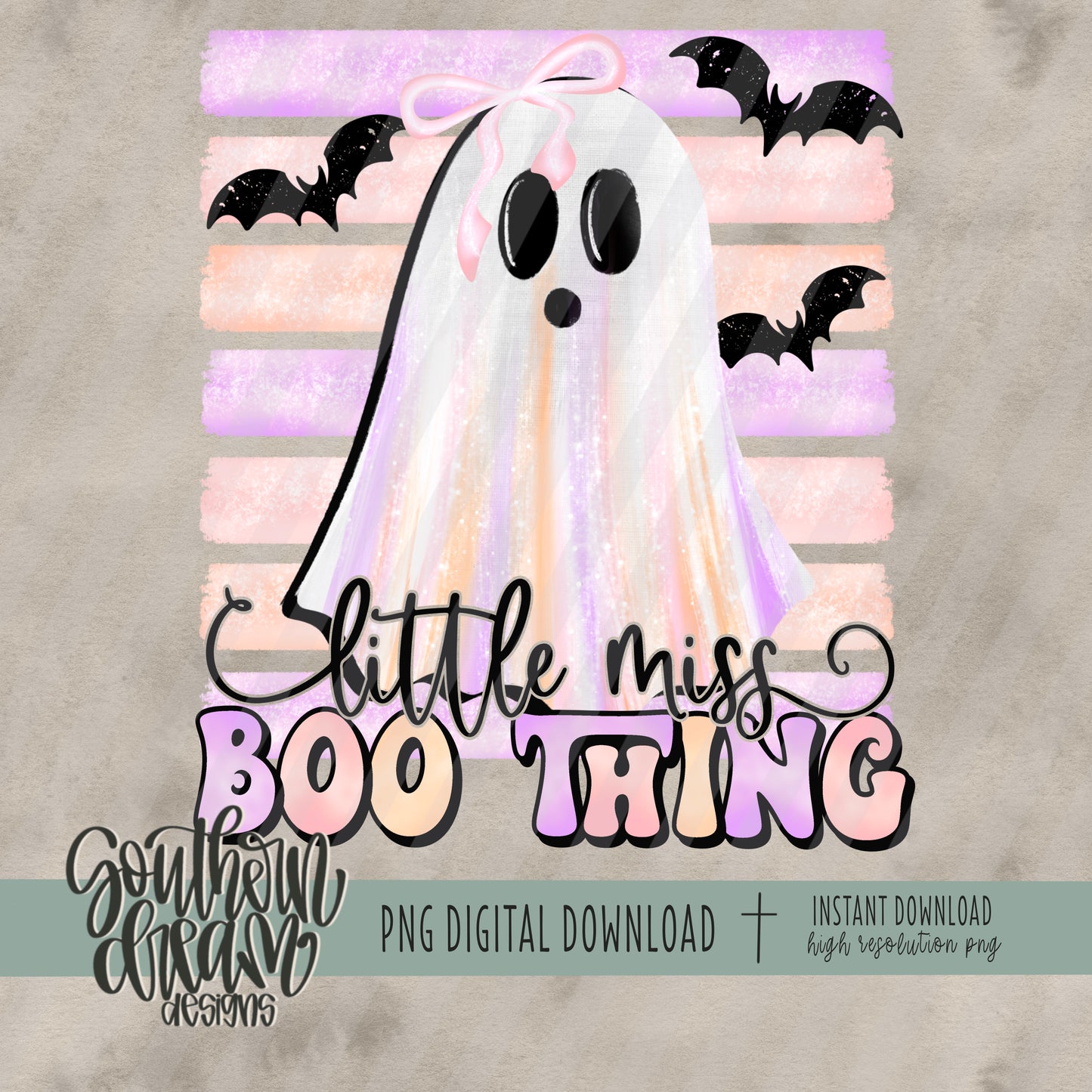 Little Miss Boo Thing Bundle