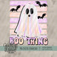 Little Miss Boo Thing Bundle