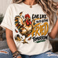 Live Like You're Getting Fried Tomorrow