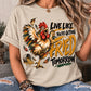 Live Like You're Getting Fried Tomorrow
