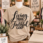 Living Proof of a Faithful God