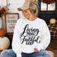 Living Proof of a Faithful God