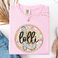 Wildflower Collection; Lolli