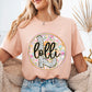 Wildflower Collection; Lolli