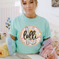 Wildflower Collection; Lolli