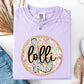 Wildflower Collection; Lolli