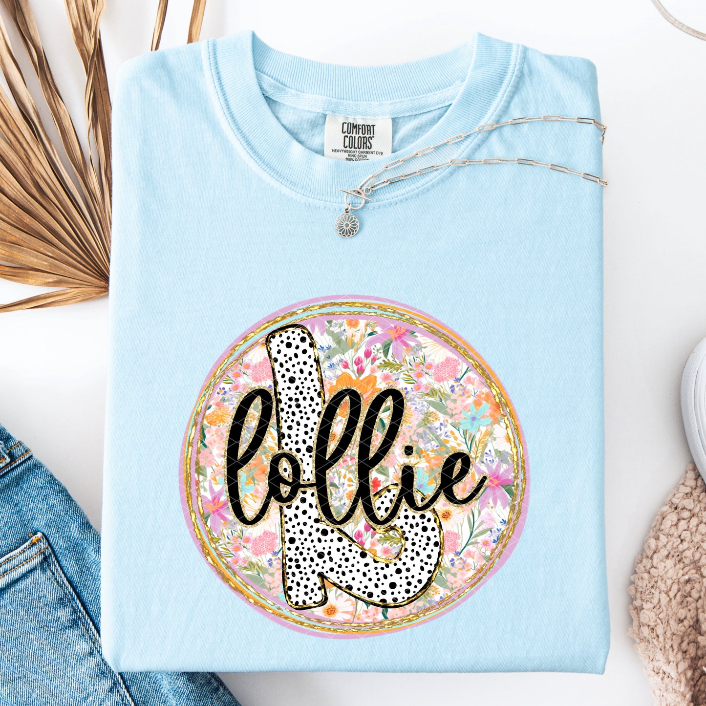 Wildflower Collection; Lollie