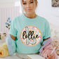 Wildflower Collection; Lollie