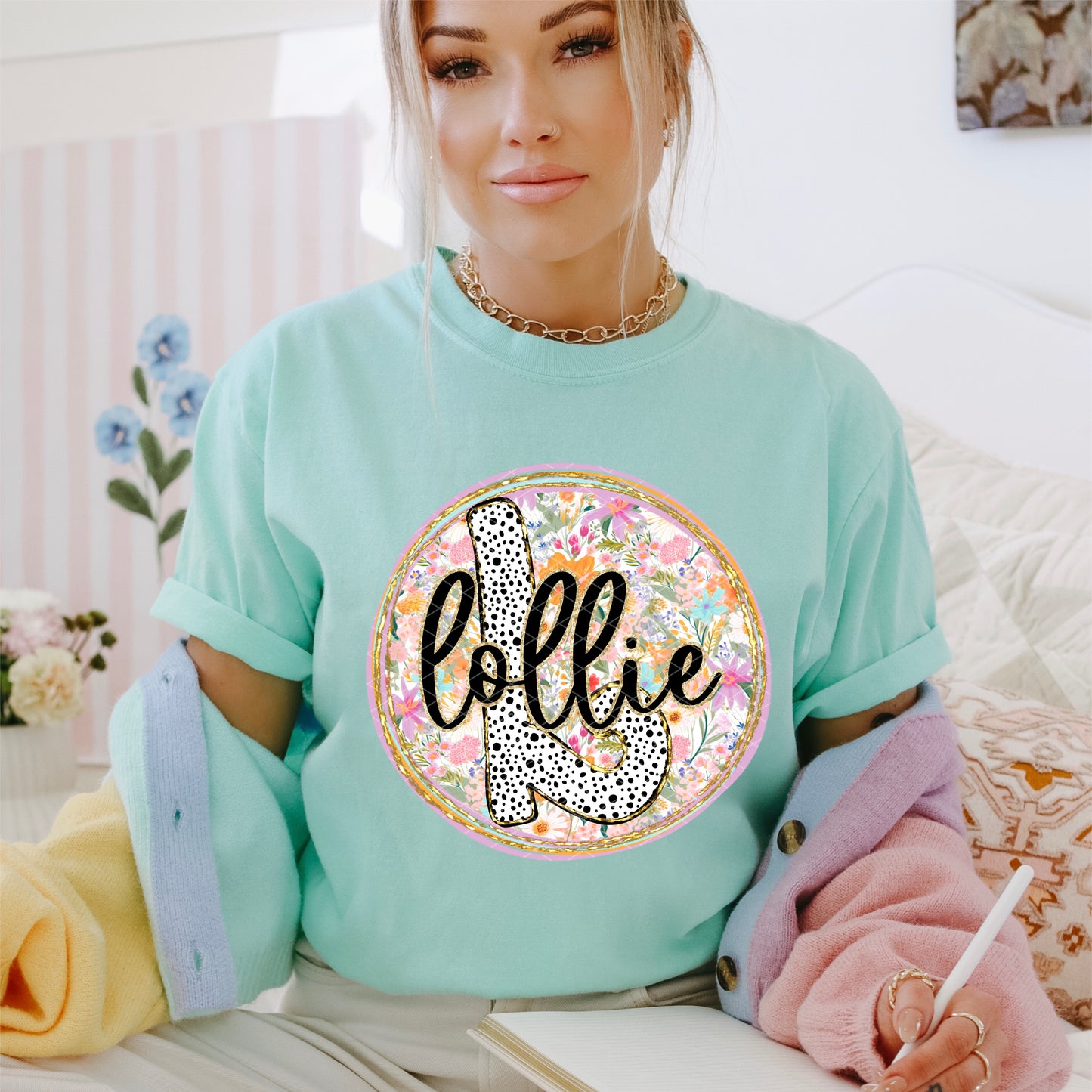 Wildflower Collection; Lollie