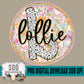 Wildflower Collection; Lollie