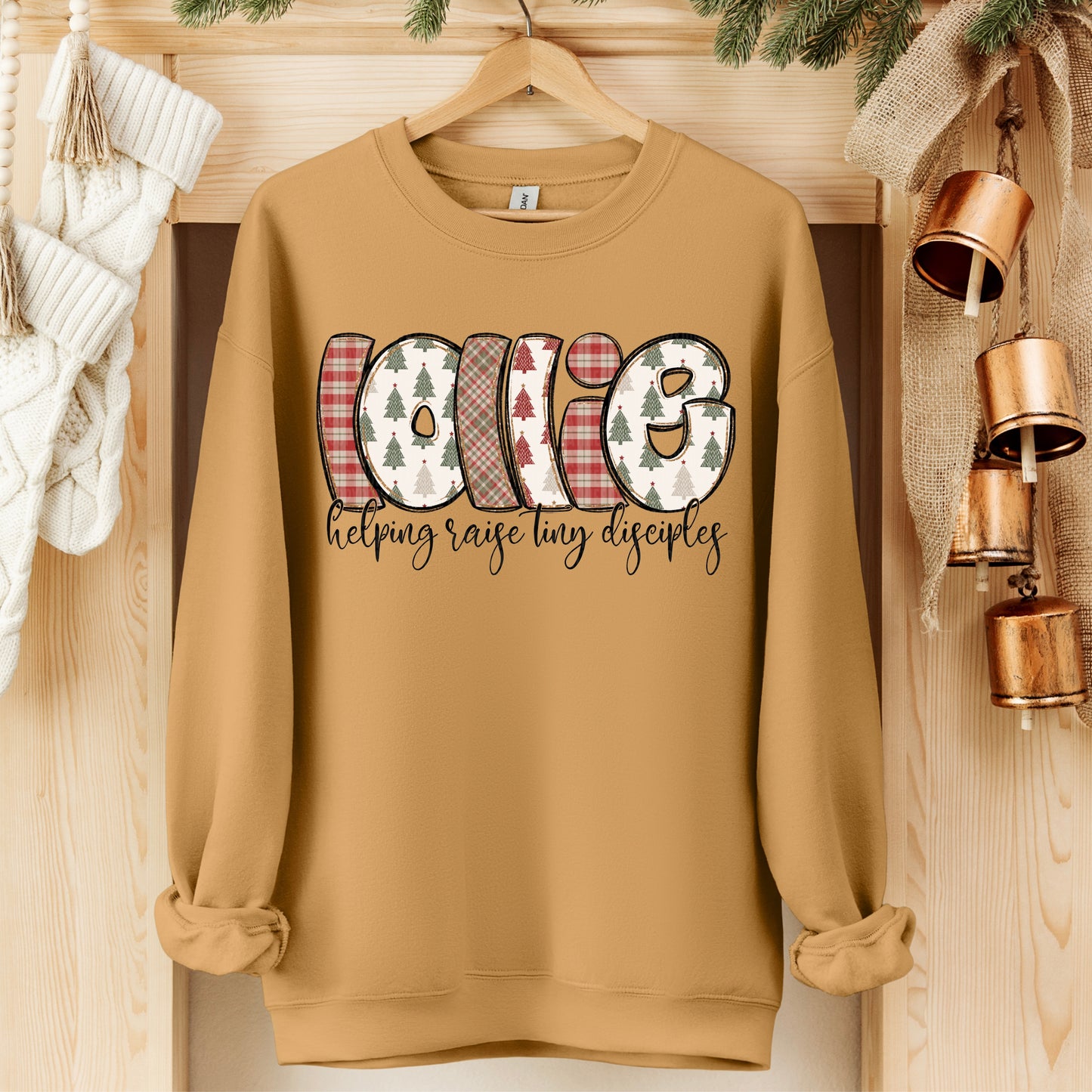 2025 November Monthly Drive