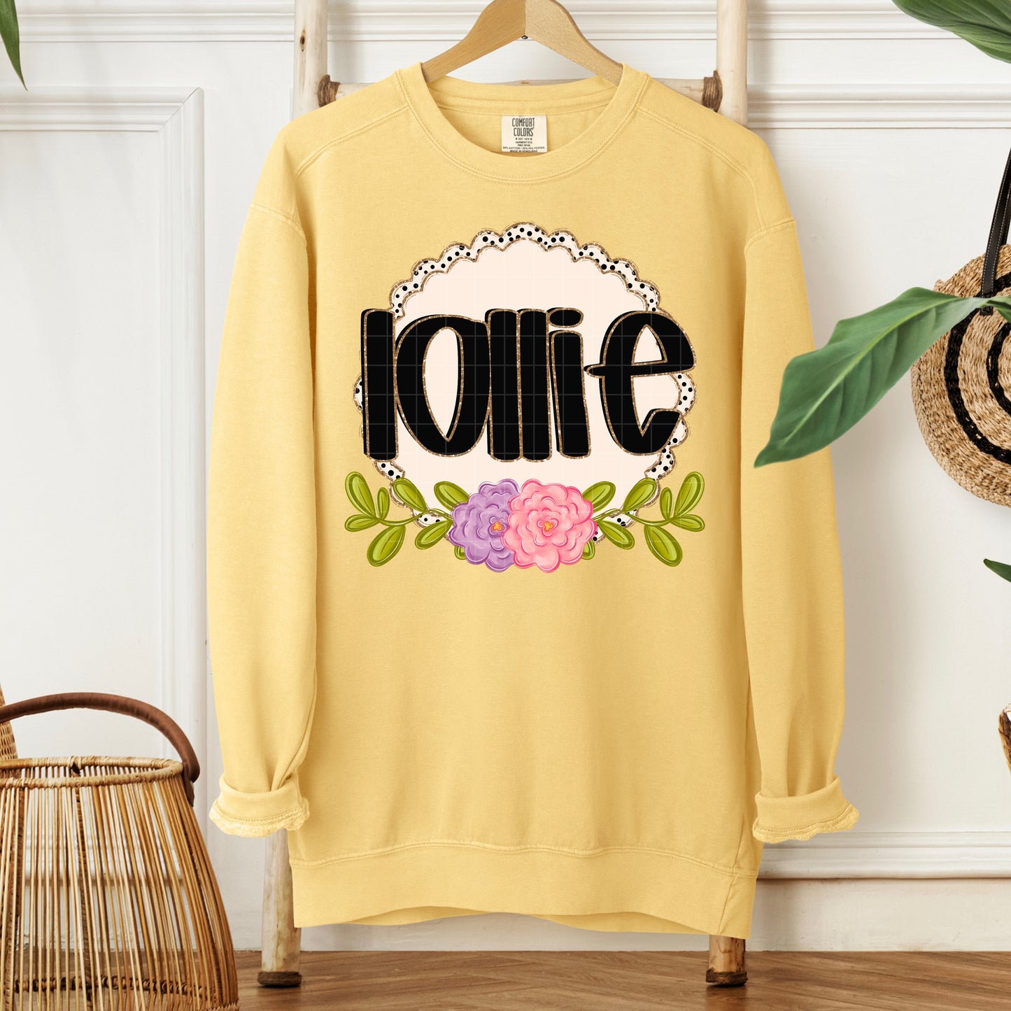 Spring Name Collection Lollie
