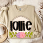 Spring Name Collection Lollie