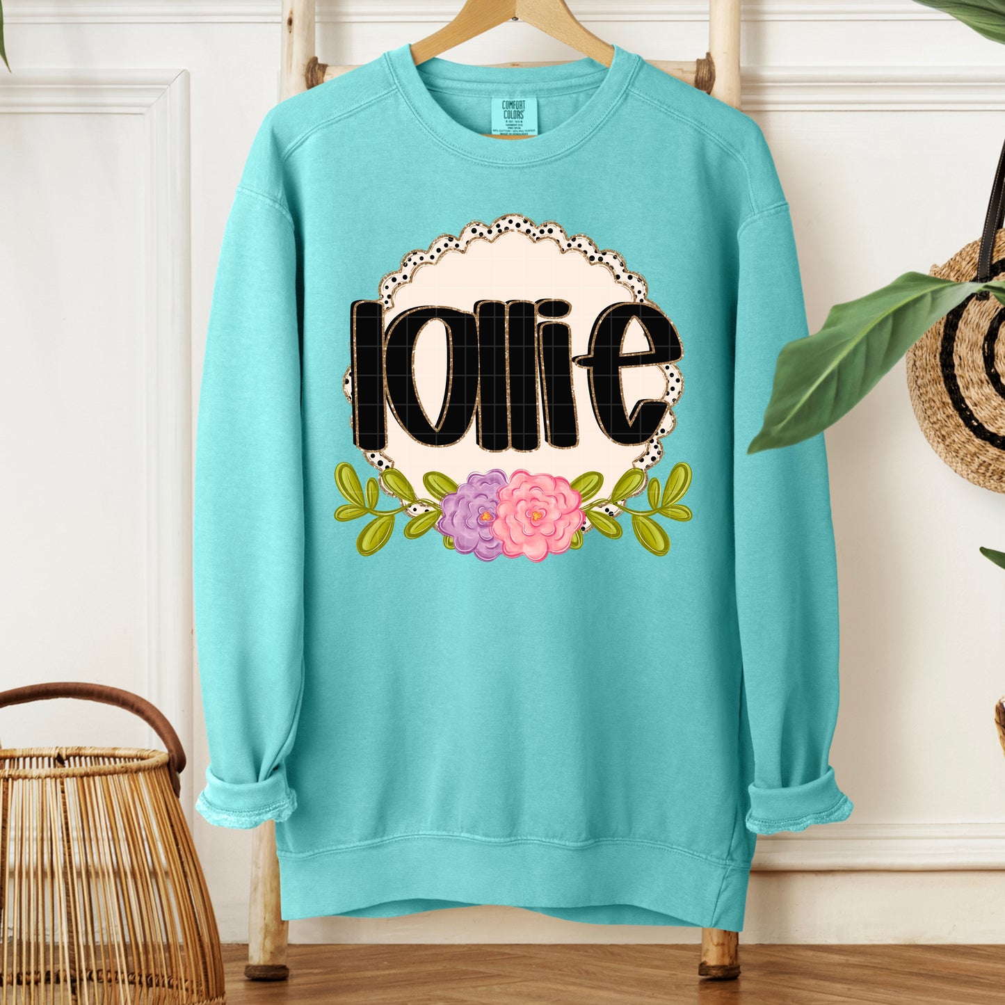 Spring Name Collection Lollie