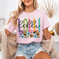 Spring Floral Name Collection; Lolli