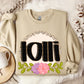 Spring Name Collection Lolli