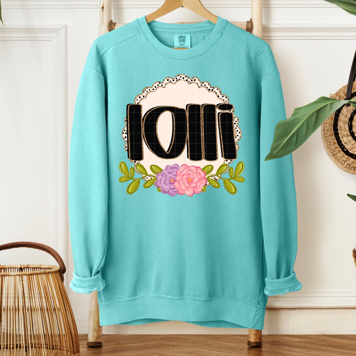 Spring Name Collection Lolli